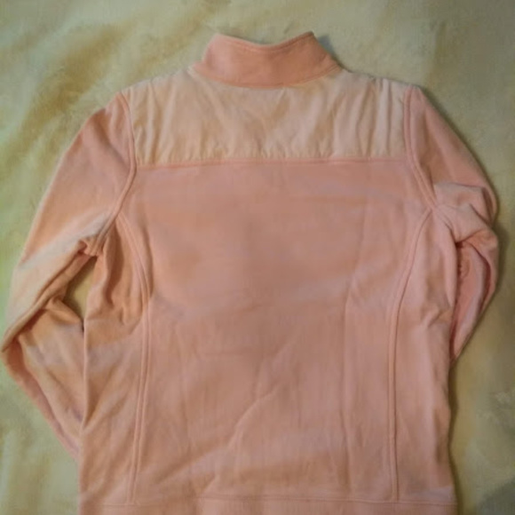 Vineyard Vines Light Pink Shep Shirt. - Picture 4 of 8